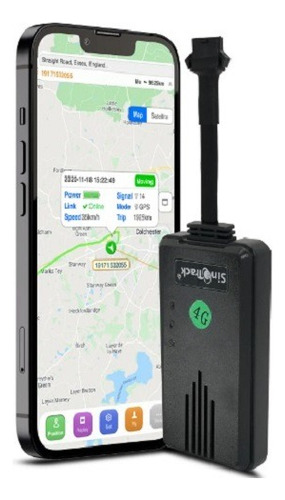 Sinotrack Gps St906l 4g