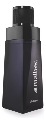 Malbec Eau De Toilette Noir - 100ml