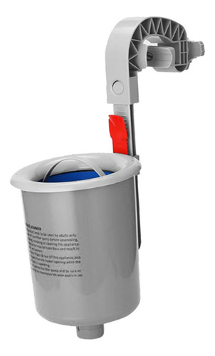 Kits De Skimmer Para Estanque De Montaje En Pared Para