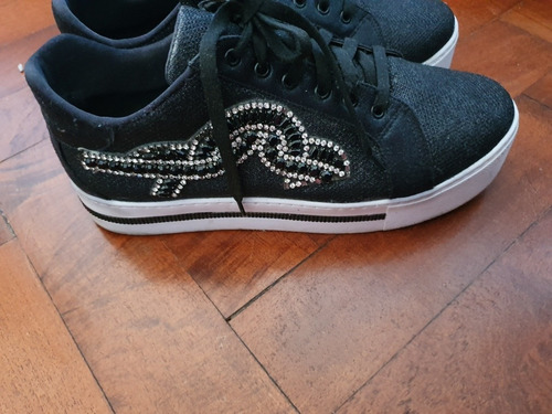 Zapatillas The Bag Belt