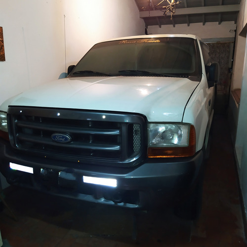 Ford F-100 3.9 I Xl