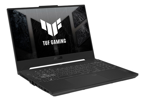 Notebook Asus Tuf Gaming A15 R7 16gb Ram 512gb Ssd Rtx4060