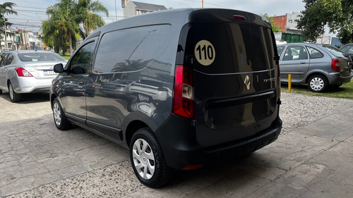 Renault Kangoo Ii Express 1.5 Dci Confort