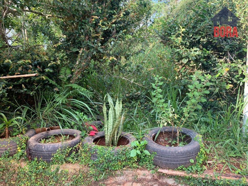 Chácara A Venda Em Mairiporã - Ch0339