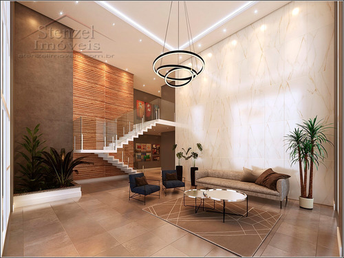 Imagem 4 de 30 de Apartamento Na Planta Frente Ao Mar Com 3 Quartos Em Bertioga - Ap00287 - 69825766