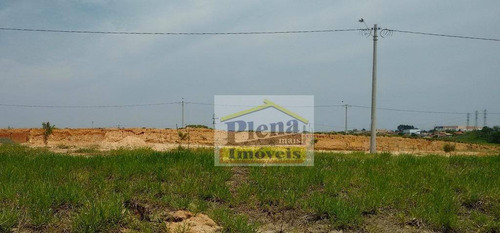 Imagem 1 de 1 de Terreno Residencial À Venda. - Te0425