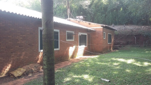 Imagem 3 de 9 de Chácara Em Represa - Piraju - 364