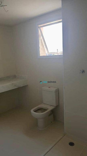 Imagem 12 de 21 de Apartamento Com 4 Dormitórios À Venda, 189 M² Por R$ 2.900.000,00 - Taquaral - Campinas/sp - Ap0835