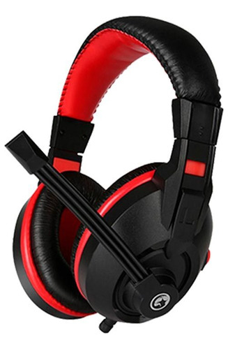 Headset Gamer Marvo Scorpion H8321 P2