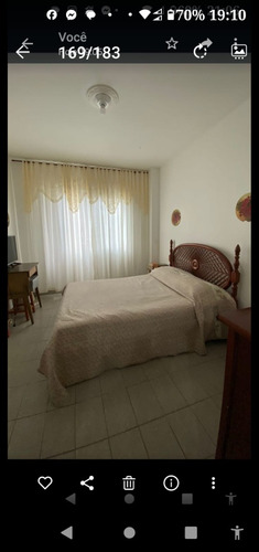 Apartamento Próximo No Da Praiá No Centro Da Cidade