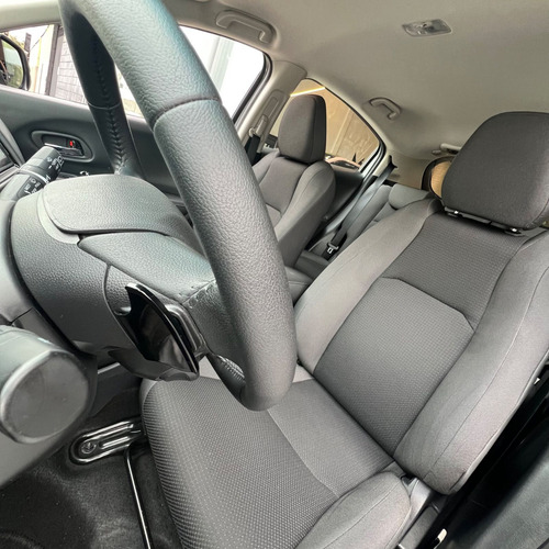 Honda HR-V EX 1.8 Flexone 16V 5p Aut.