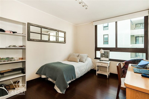 Imagen 12 de 22 de Departamento En Venta De 3 Dorm. En Vitacura