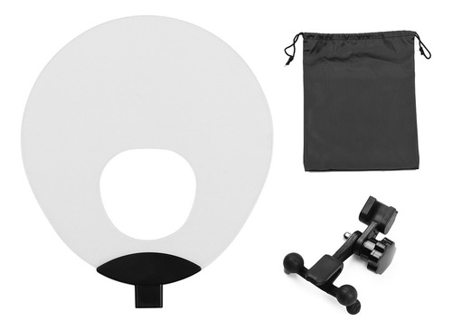 Instrumento Con Funciones Deflectoras For Saxofón Reflect W