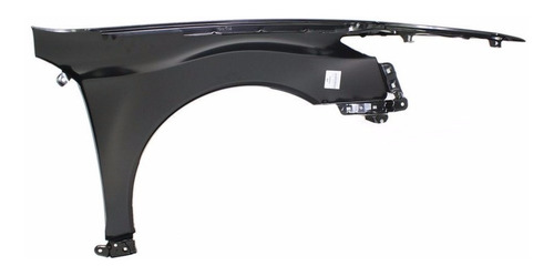 Salpicadera Izquierda De Acura Tl 2009 - 2014 Nueva!!!