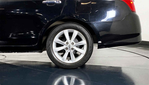 Imagen 7 de 15 de 112312 - Nissan Versa 2018 Con Garantía