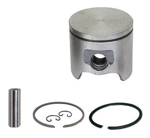 Piston Completo Para Blue Bird Zm59