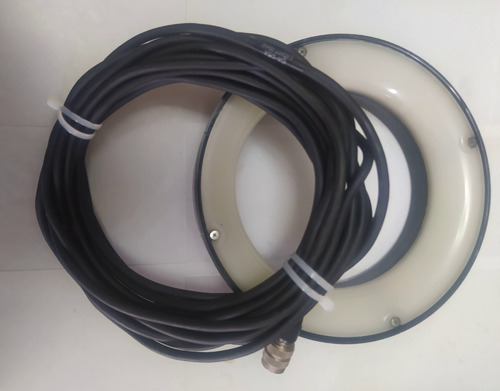 Lumitrax Alta Intensidad 142-100 Ca-drw10x  Mas Cable