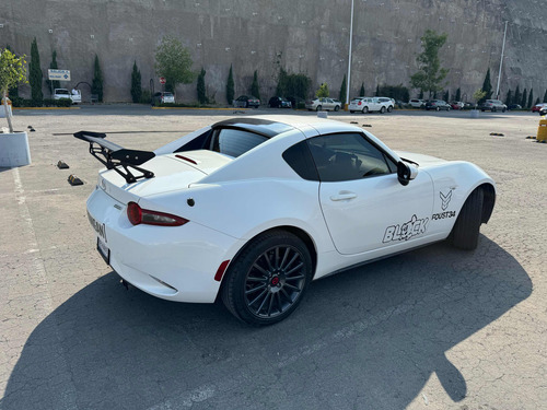 Mazda MX-5 2.0 Rf At