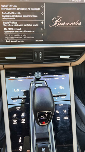 Cayenne S, 2019, Blanco E Impecable