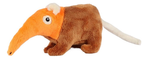 Peluche De Hormiguero Relleno Juguete De Peluche