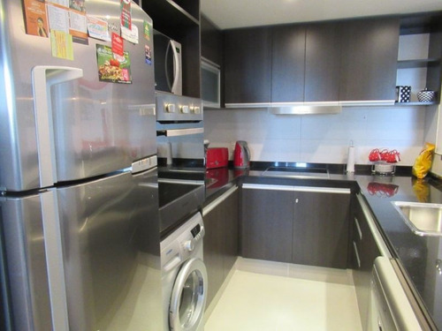Venta De Apartamento 3 Dormitorios Playa Brava Punta Del Est