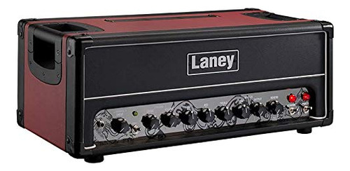 Laney Gh30r Amplificador Guitarra
