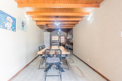 Imagen 11 de 30 de Casa 4 Ambientes, Con Quincho Y Piscina . Ciudad Evita. Posible Financiación Parcial.