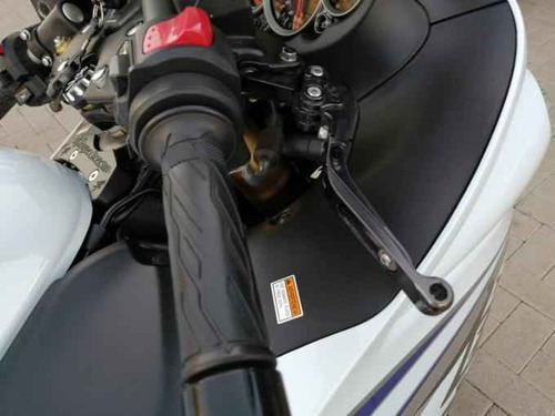 Suzuki Gsx 1300r Hayabusa Esportiva - 2018