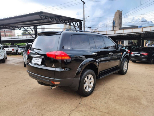 Mitsubishi Pajero Dakar 3.2 Hpe 4x4 7 Lugares 16v Turbo