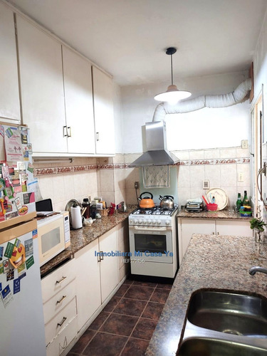 Imagen 8 de 27 de Venta Permuta Apartamento Pocitos 3 Dormitorios 3 Baños Gar Cw171456