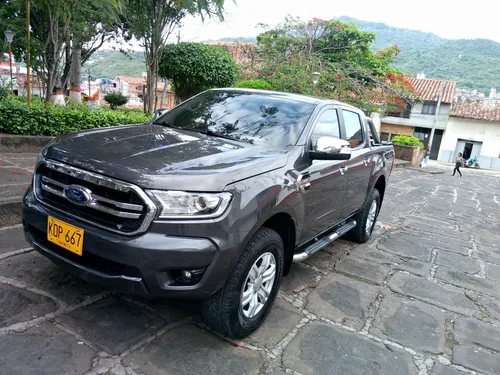 Ford Ranger 3.2 Xls