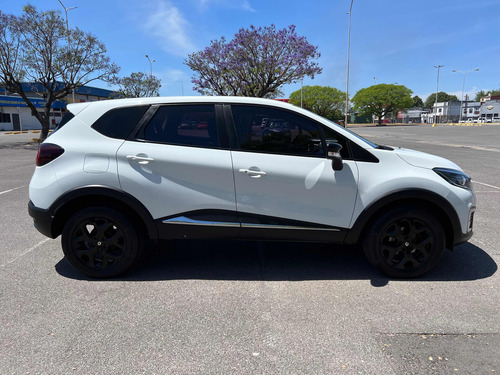 Renault Captur 2.0 Zen