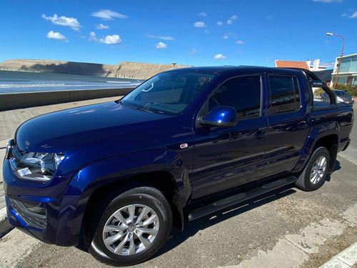 Volkswagen Amarok 3.0 V6 Cd Comfortline