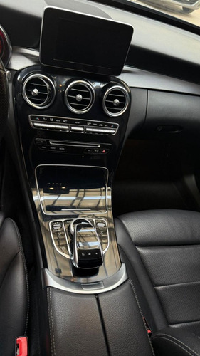 Mercedes Benz C250 Amg 2019
