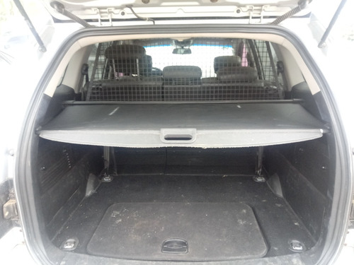 Sucata Ssangyong Kyron 2011 Diesel