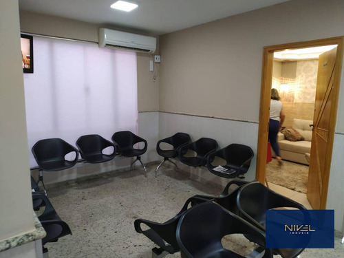 Imagem 25 de 25 de Sala Comercial Marista - Sa0001