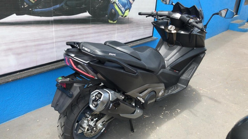 Imagem 6 de 13 de Suzuki Ak 550 Zero Km 22/23