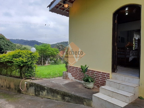 Imagem 8 de 30 de Chácara Em Atibaia, 1000m², Casa Sede, R$550.000,00 - 1556