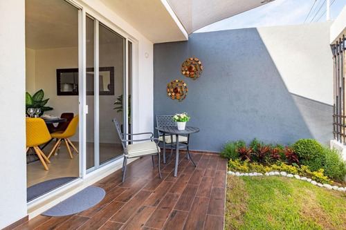 Imagen 2 de 21 de Hermosa Casa En Juriquilla, 4ta Recamara En Pb, Jardín, Herm