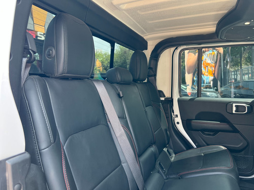 Jeep JT 3.6 V6 Rubicon 4X4 At