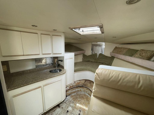 Imagen 3 de 13 de Yate Blackfin Combi 38 Lv2161