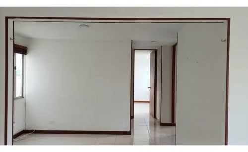 Venta Apartamento De 85mts2 En Caney, Sur De Cali 7217.