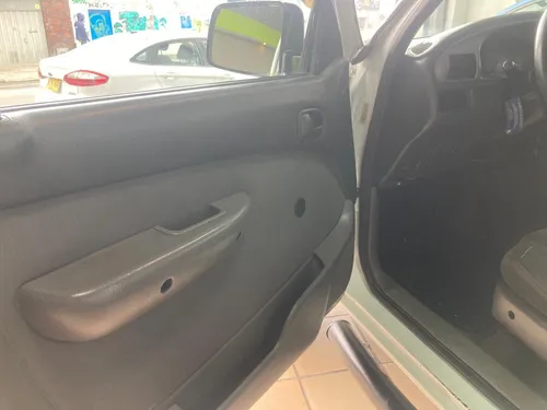 Mazda B2200 2.2 B22dc3