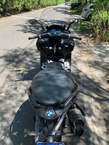 Bmw C650 Sport