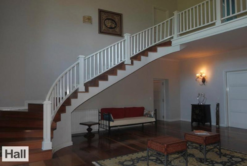 Casa De 8 Dormitorios - Playa Mansa - Punta Del Este