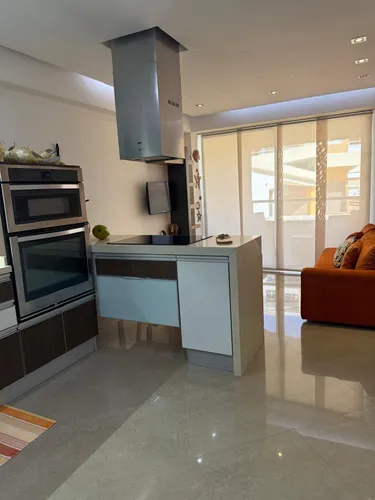 Apartamento En Higuerote