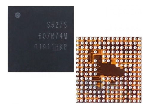 Circuito Integrado Ic Power S527s Blister Estañado Local