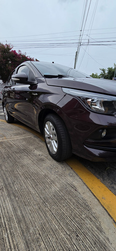 Fiat Cronos 1.3 Drive Mt