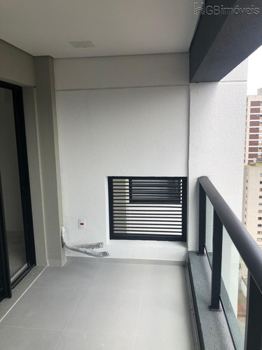 Imagem 2 de 15 de Apartamento - Vila Mariana - Ref: 10309 - V-r-hausm1030