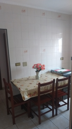 Imagem 4 de 14 de Apto Com 1 Qto Amplo, Sala Ampla E Com Vista Livre E Terraço, Próx Praia, Mercados, Etc Elevador, Boa Gar $ 190.mil